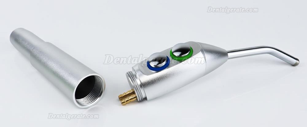 Dentale Multifunktionsspritze Dental MF-Spritzen